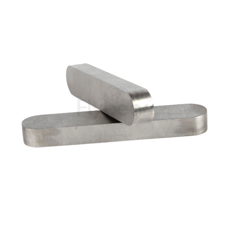 304不銹鋼普通型平鍵A型DIN6885A