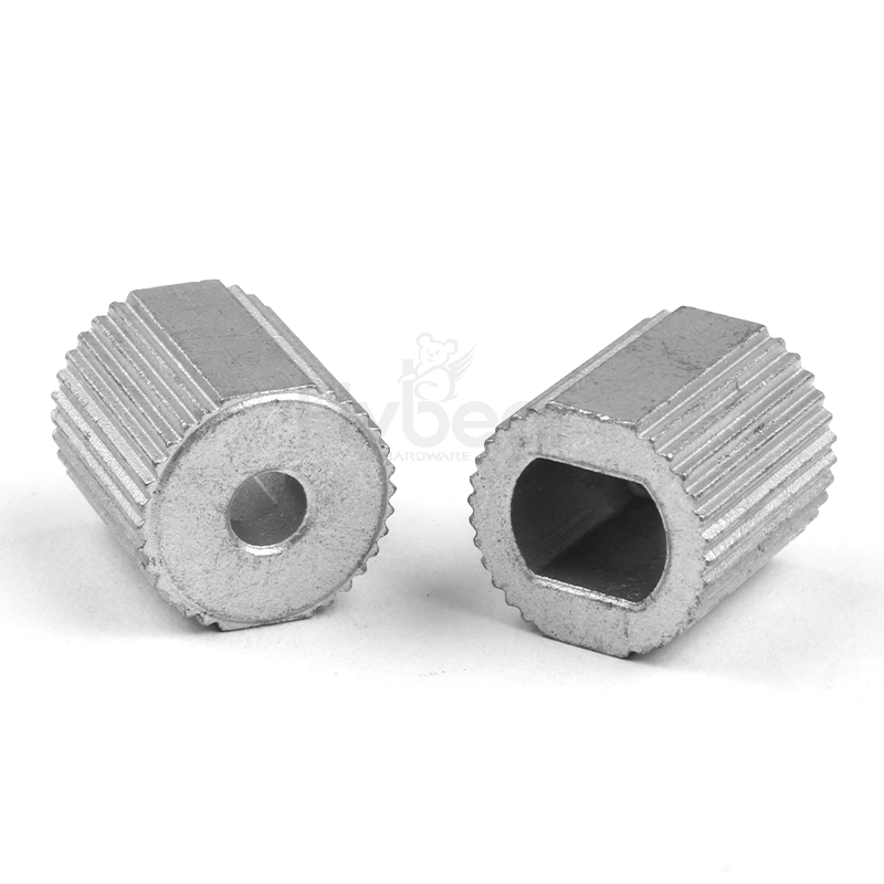 達(dá)克羅圓孔螺母