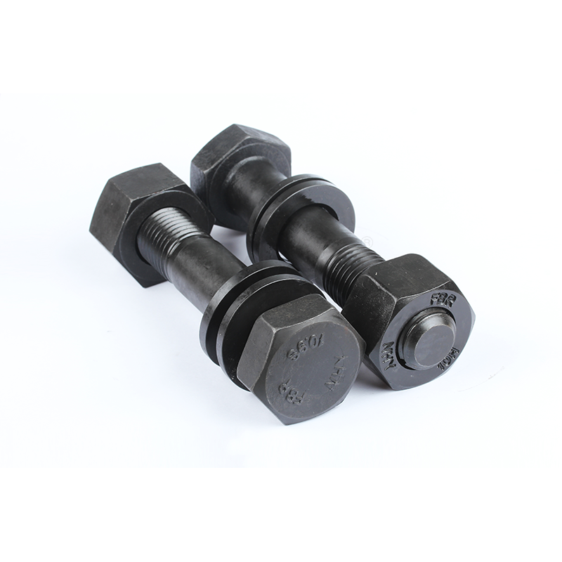 FBR專利NHY耐腐蝕螺栓系列