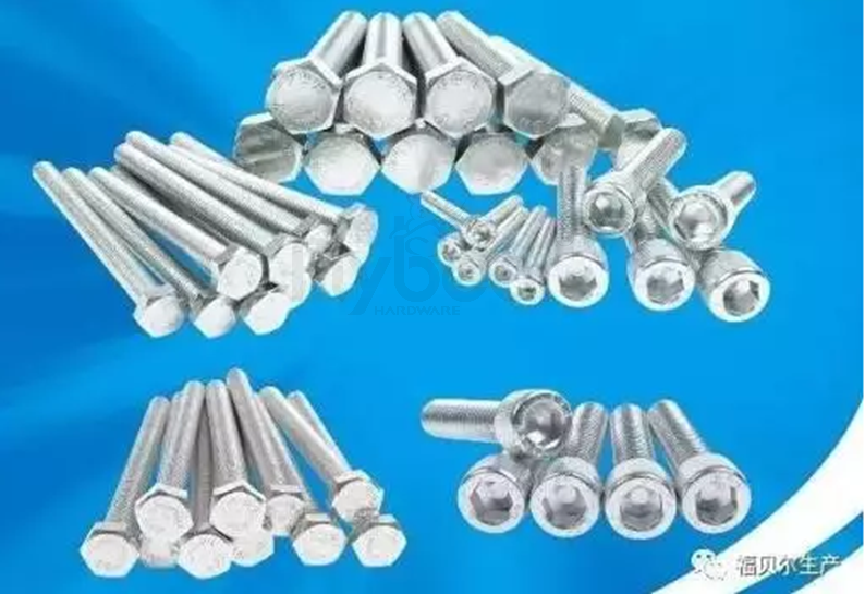 【福貝爾技術(shù)問答】常用金屬重量計(jì)算公式，做緊固件的留著總能用到~