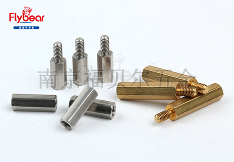 【福貝爾產(chǎn)品秀】-六角隔離柱