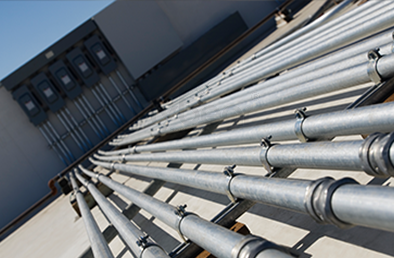 不銹鋼無(wú)損檢測(cè)