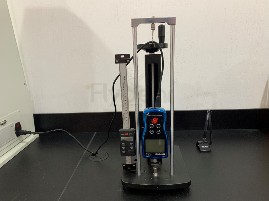 彈簧壓力機(jī)