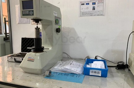 洛氏硬度機(jī)
