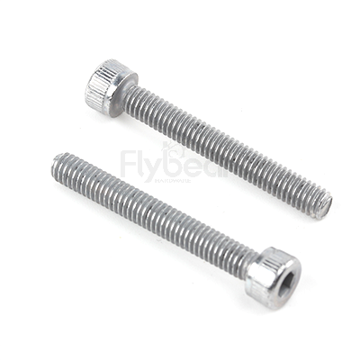 鋅鎳合金內(nèi)六角圓柱頭螺釘DIN912