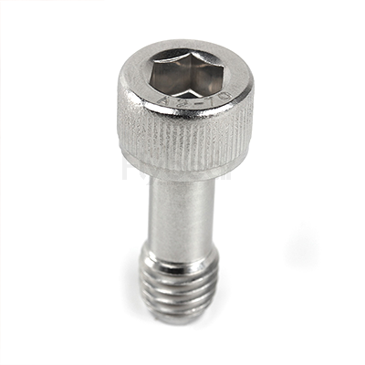 304不銹鋼A2-70定制松不脫螺釘定制D6965