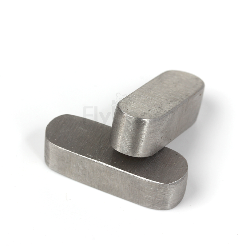 304不銹鋼普通型平鍵A型DIN6885A