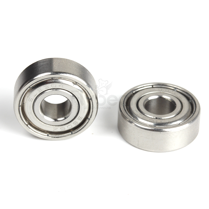 304不銹鋼定制軸承