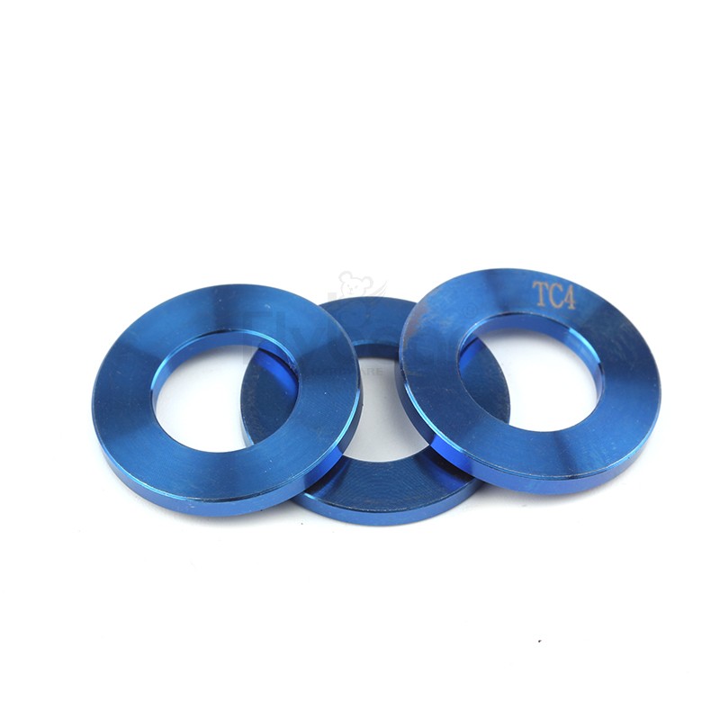 陽極氧化平墊圈A級(jí)