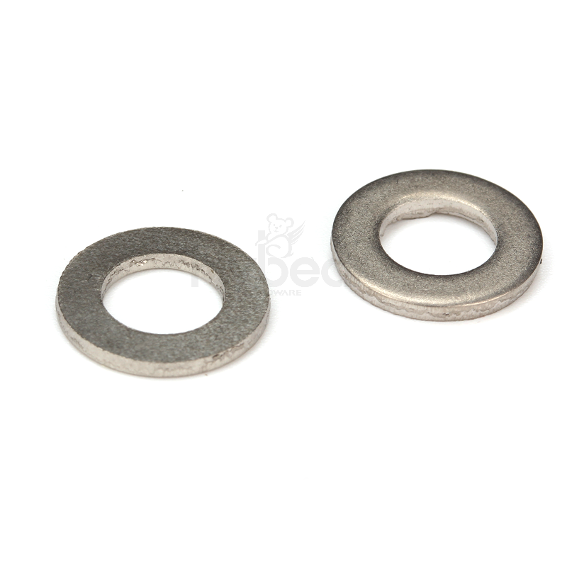 TA2鈦本色平墊圈A型GB97.1