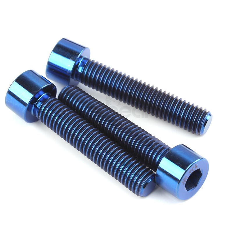 內(nèi)六角圓柱頭