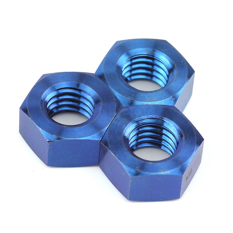 1型六角螺母