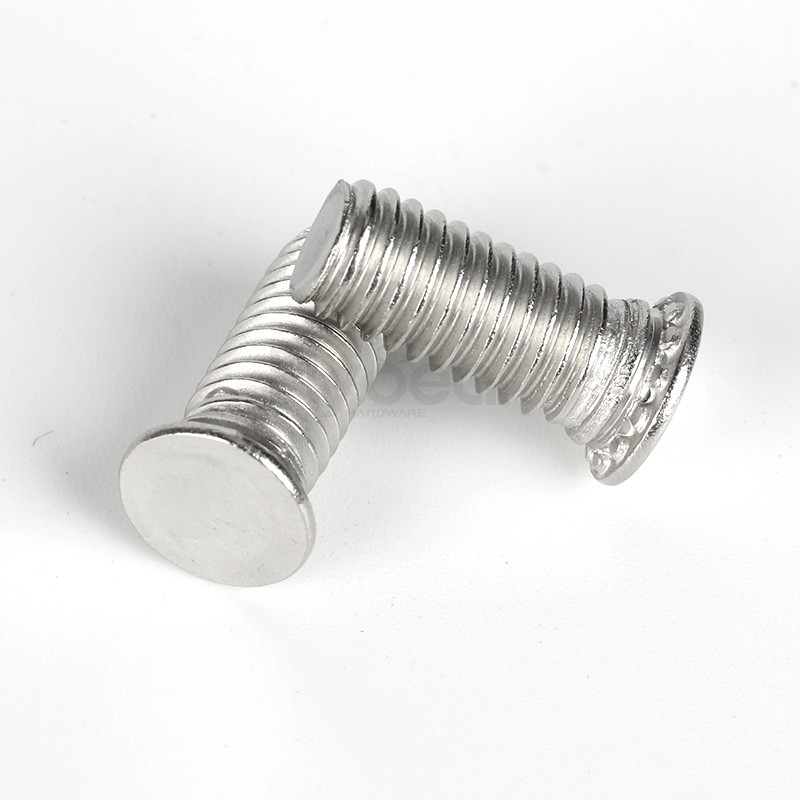 304不銹鋼壓鉚螺釘FHS