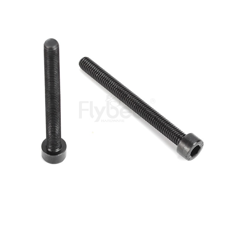 碳鋼內(nèi)六角圓柱頭螺釘GB70.1