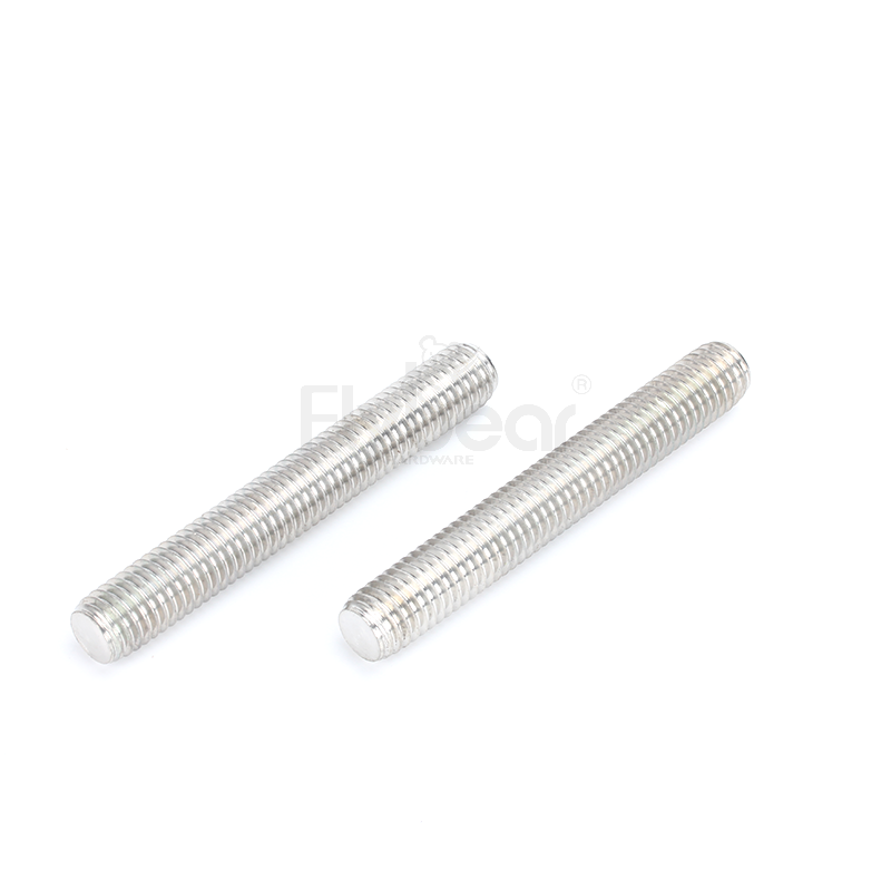 鈍化處理牙棒(固溶）