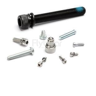 一體化組合螺釘