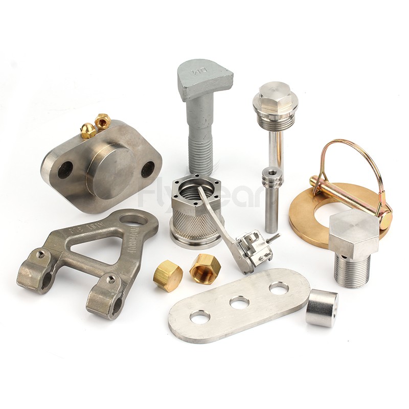 平鍵/銷等精密加工件