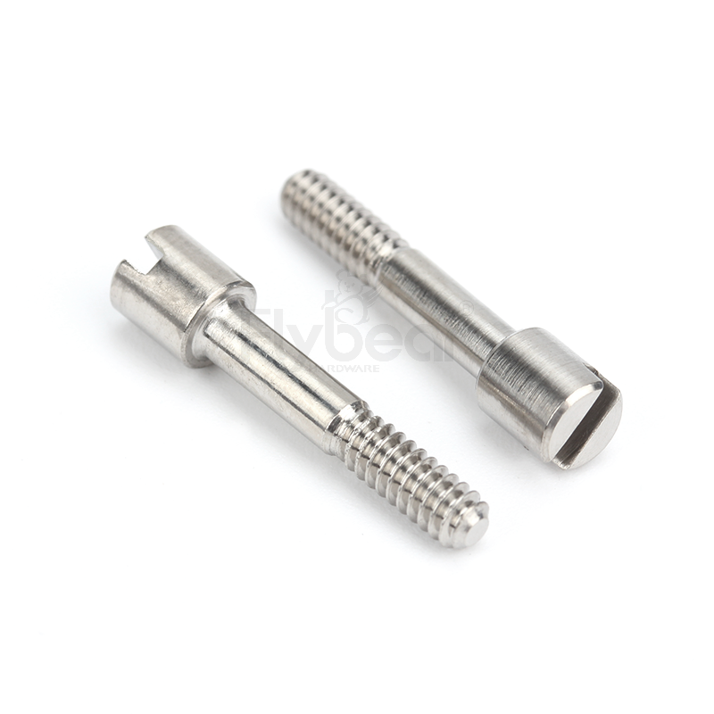 INCOLOY909固溶退火定制開(kāi)槽圓柱頭螺釘定制D4967