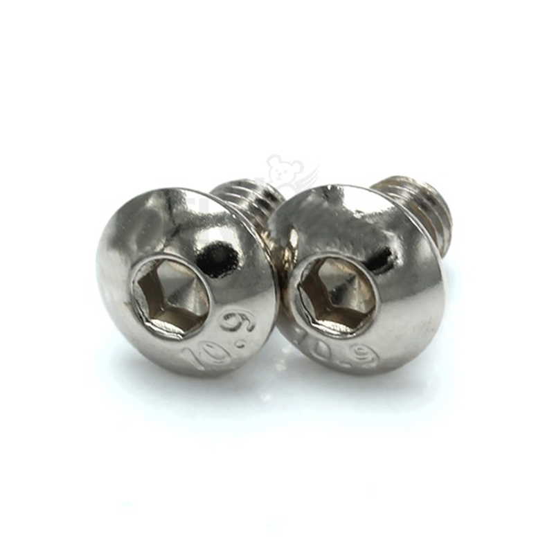 鍍鎳 Nickel-plating