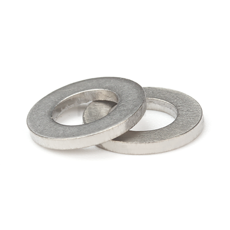 TC4鈦合金本色C級(jí)平墊圈GB95