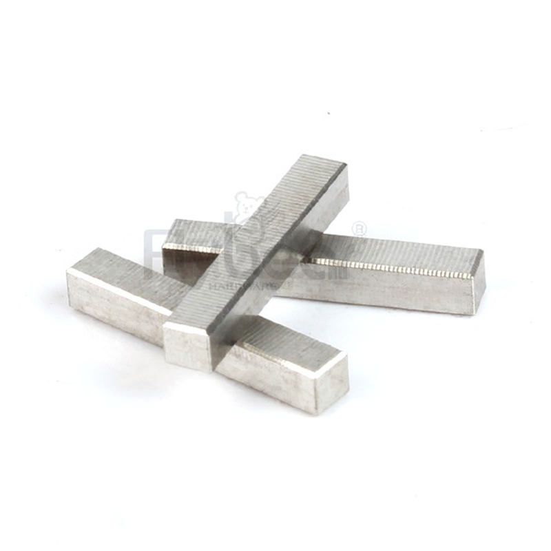 304不銹鋼普通型平鍵B型DIN6885B