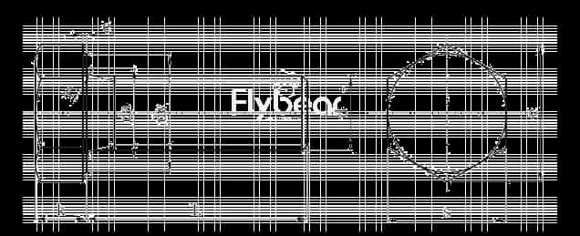 外六角全牙螺栓DIN933產品圖紙