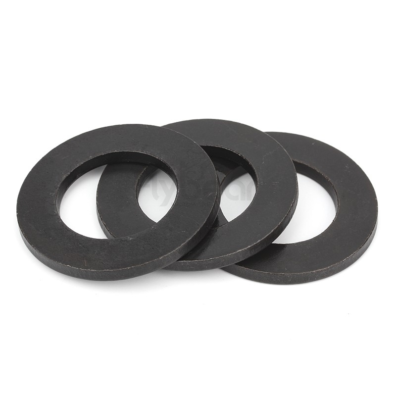 碳鋼發(fā)黑38-45HRC美制平墊ASTMF436