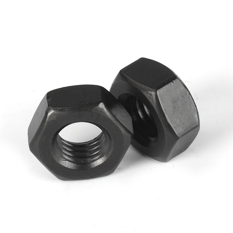 不銹鋼發(fā)黑