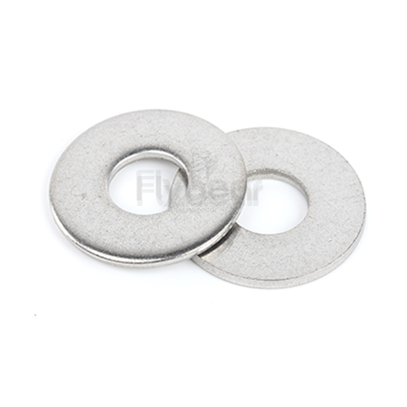 304不銹鋼大墊圈NFE25-514L