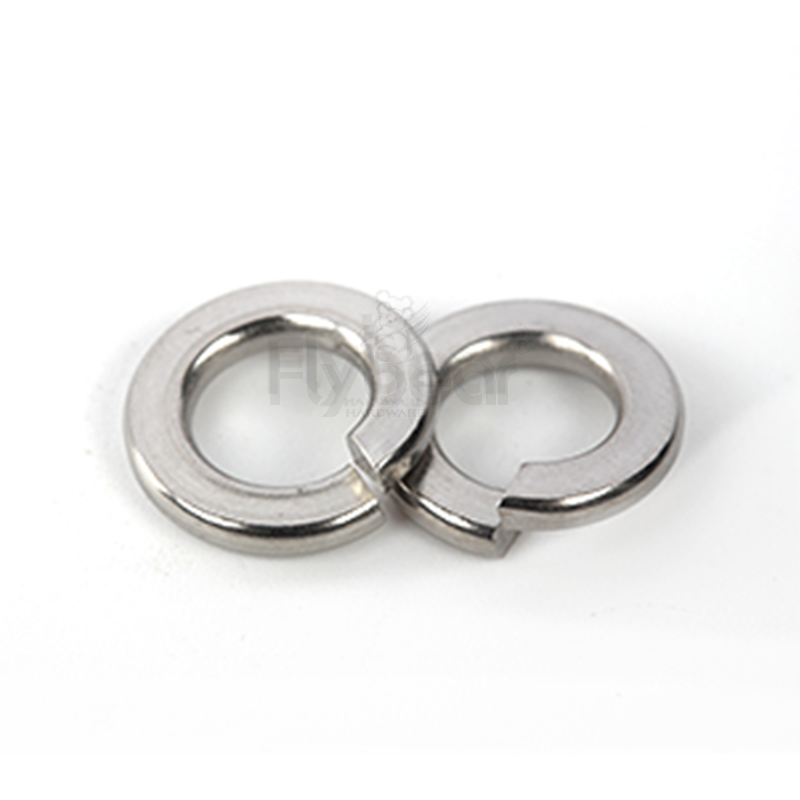 316不銹鋼B型彈簧墊圈DIN127B