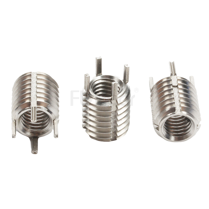 303不銹鋼定制插銷螺套定制