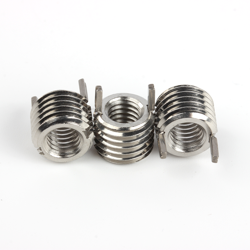 (本體SUS303+插銷SUS304)不銹鋼定制插銷螺套