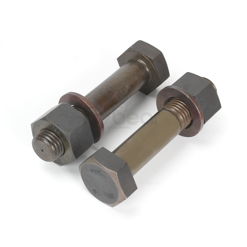 10.9S不銹鋼高強(qiáng)度螺栓連接副17-4PH 煮油處理