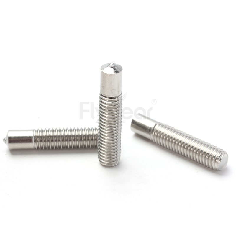 304不銹鋼A2-70電弧焊用焊接螺柱PD型GB902.2