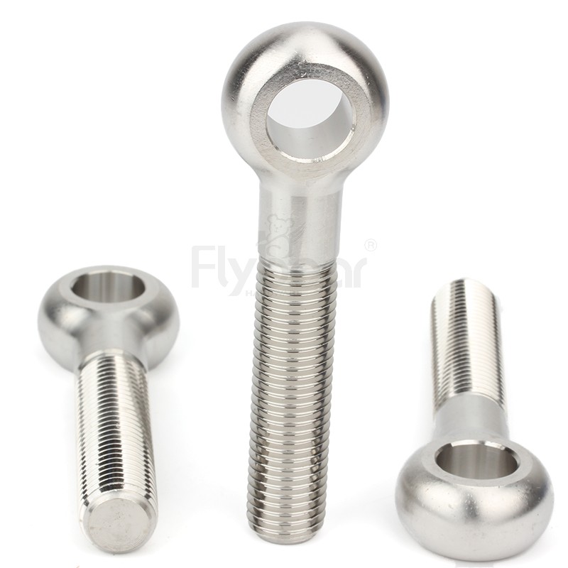 316L不銹鋼定制活節(jié)螺栓