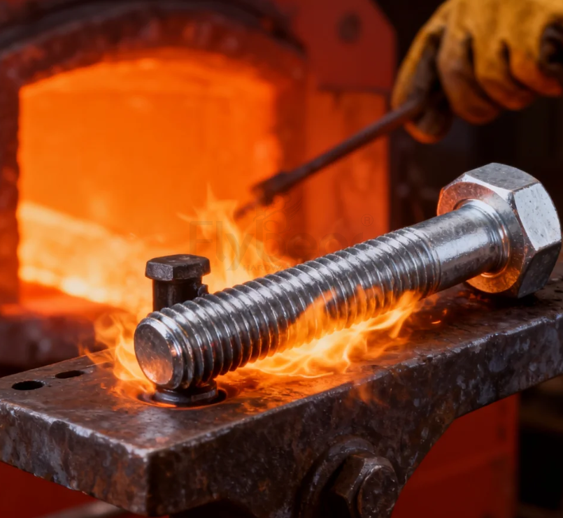 高溫絕緣螺絲材質(zhì)專業(yè)解析與應用指南