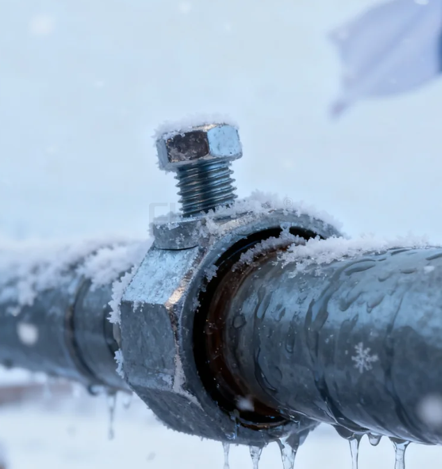 超低溫緊固材料選型與性能解析