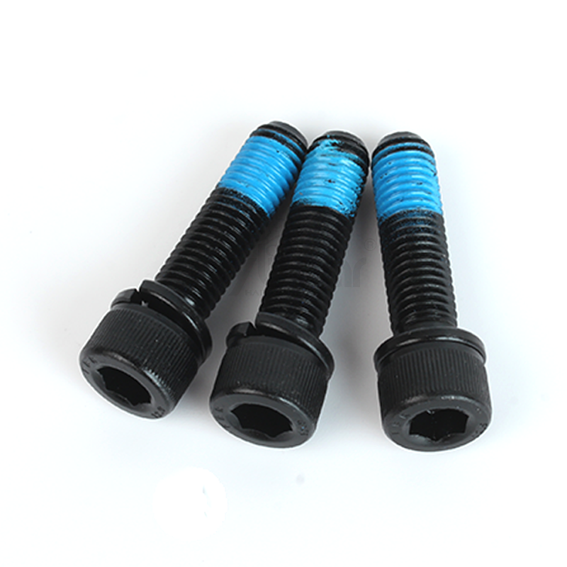 涂膠螺絲應(yīng)用與控制要點(diǎn)解析