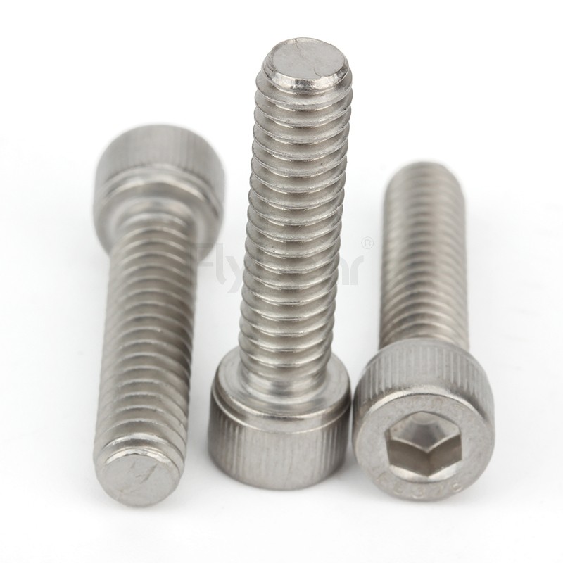 杯頭螺絲結(jié)構(gòu)強(qiáng)度解析與應(yīng)用價(jià)值