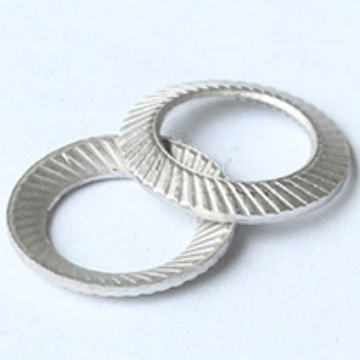 蝶形彈片抗震設(shè)計(jì)，穩(wěn)定電氣連接的科技密碼