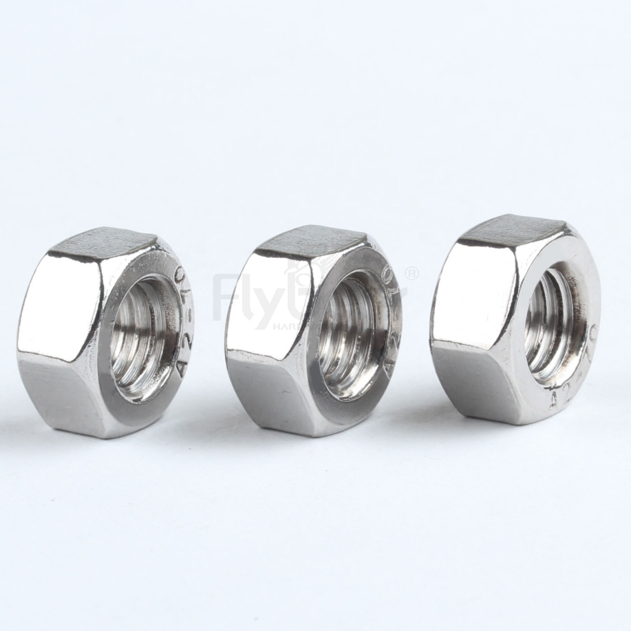 反牙螺母防松系統(tǒng)的結(jié)構(gòu)創(chuàng)新與左旋設(shè)計(jì)的可靠性優(yōu)勢