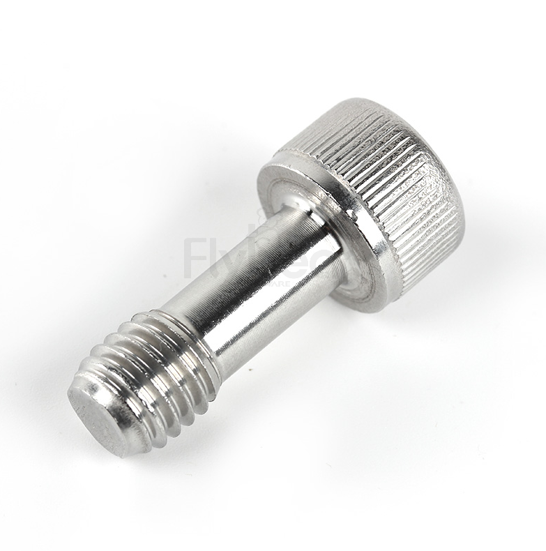 家電與汽車零部件中的限位松不脫螺絲解析