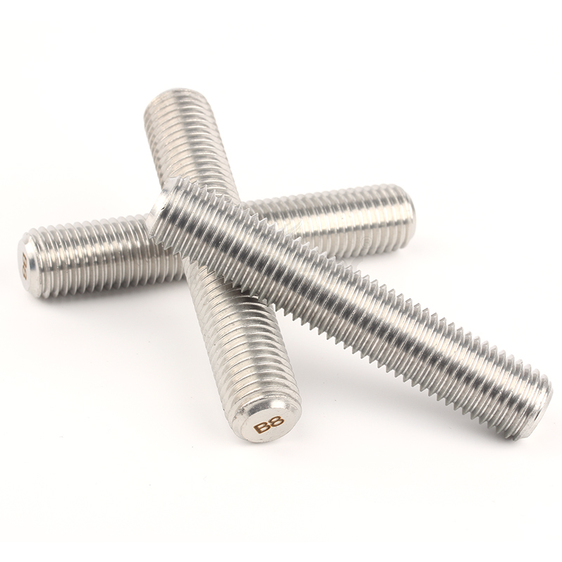 靈活安裝的全牙螺桿在建筑與設(shè)備維修中的應(yīng)用解析