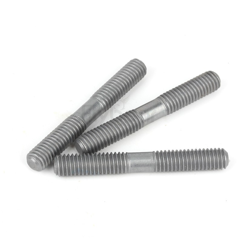 耐高溫與預(yù)緊力穩(wěn)定性——雙頭螺栓在管道與壓力容器中的關(guān)鍵優(yōu)勢(shì)