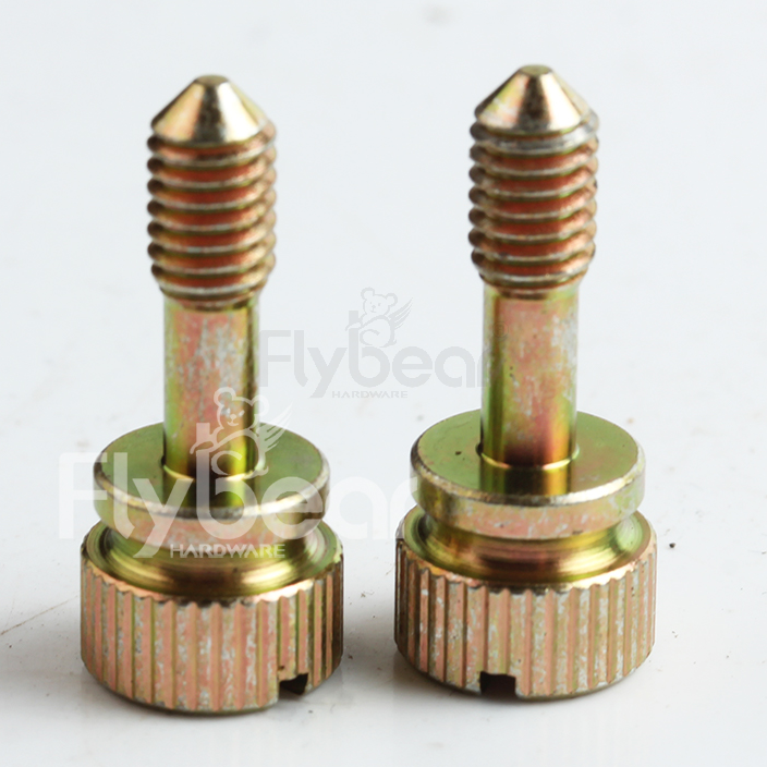 用松不脫螺釘做裝配升級(jí)：讓自動(dòng)化產(chǎn)線更快、更穩(wěn)、更省