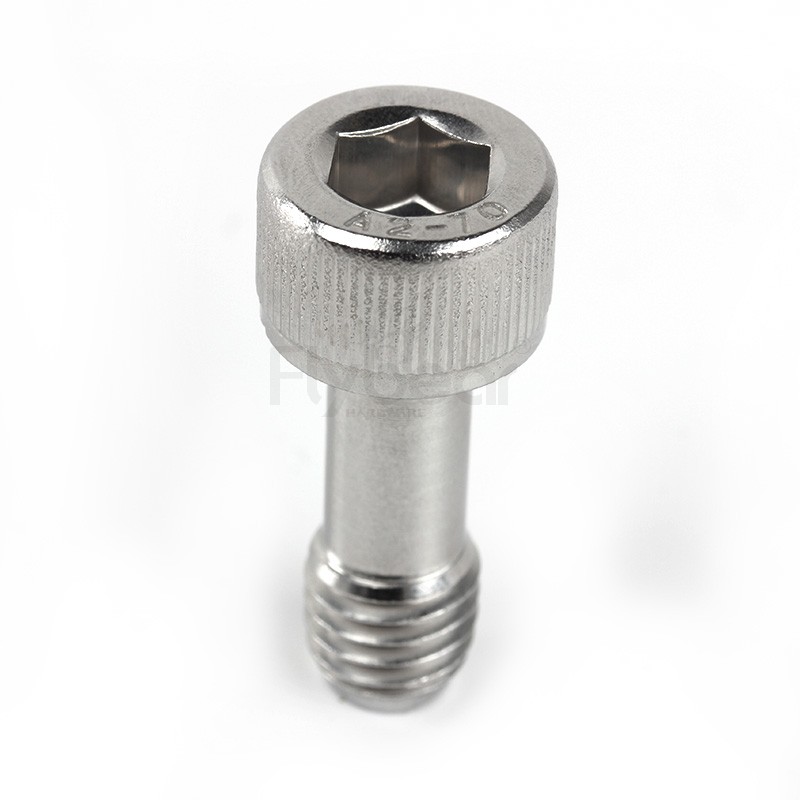 松不脫螺釘選型指南：材料、表面處理與非標(biāo)定制要點(diǎn)