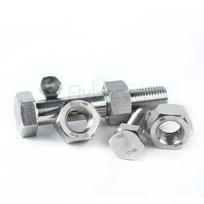 C3-80緊固件強(qiáng)度與耐腐蝕性科學(xué)解析及適用工況