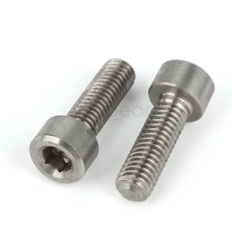 高性能C3-80緊固件的材料與力學(xué)優(yōu)勢解析