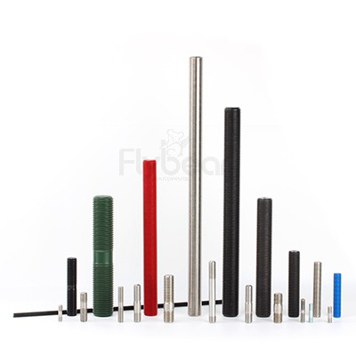 美標(biāo)牙棒在精密工程連接中的應(yīng)用與ASTM標(biāo)準(zhǔn)解析