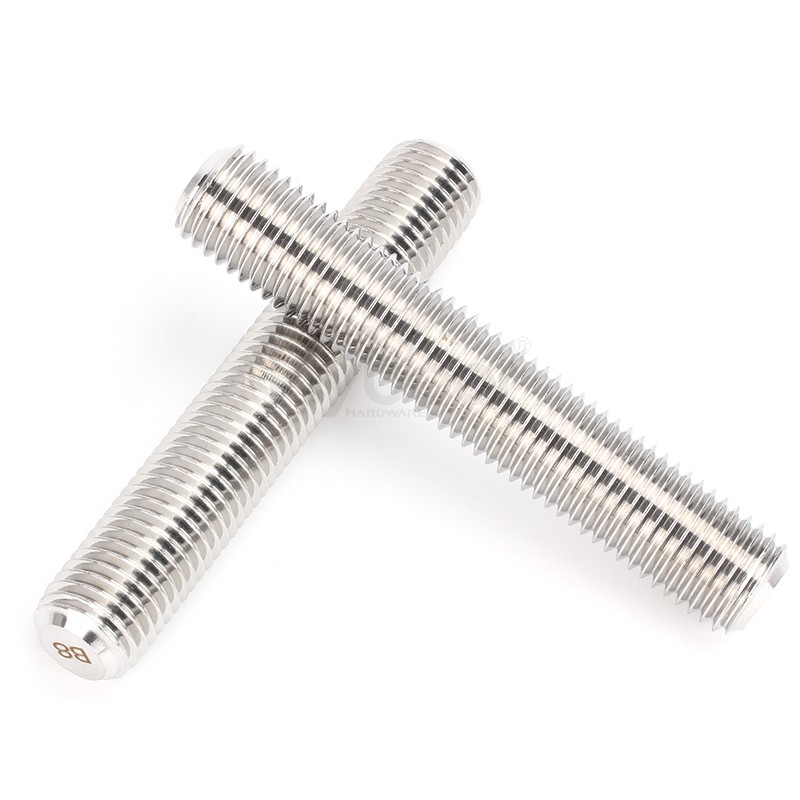 英制與公制螺紋的識別與美標牙棒選型要點解析